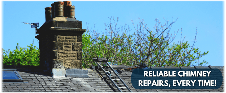 Chimney Repair Memphis TN