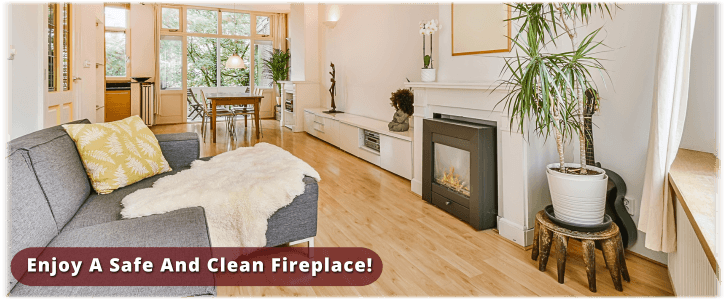 Fireplace Cleaning Memphis TN