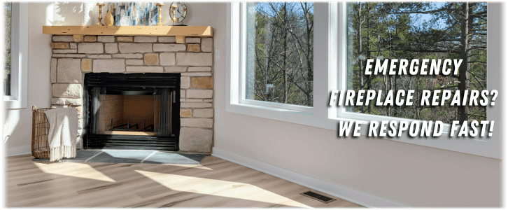 Fireplace Repair Memphis TN