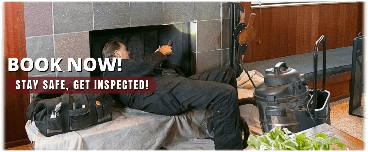 Chimney and Fireplace Inspection Memphis TN